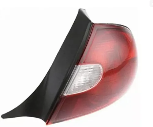 Vista 6 de KarParts360 Para Plymouth Neon Tail Light Asamblea 2001 lado del pasajero CH2801139