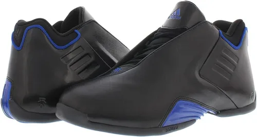 Vista 3 de adidas Zapatillas de baloncesto TMAC 3 para hombre