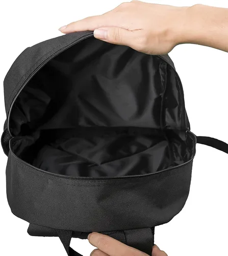 Vista 7 de oqatdsn Mar.io Su.per - Mochila para adolescentes y niñas con lonchera y estuche 3 en 1