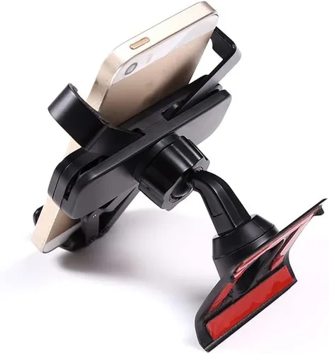 Vista 2 de Soporte de teléfono celular con salida de aire ABS para Toyota Supra GR A90 A91 MK5 2019 2020 2021 2022