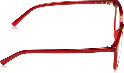 Vista 3 de Kate Spade New York Kate Spade - Gafas de lectura redondas estilo óptico para mujer