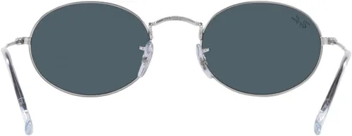 Vista 7 de Ray-Ban Rb3547 Oval Sunglasses