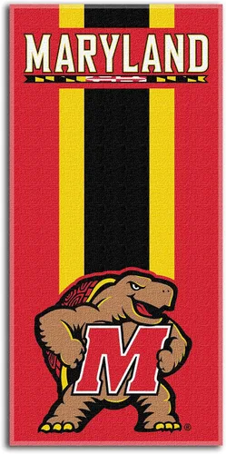 Vista 12 de Northwest NCAA - Toalla de playa unisex para adultos