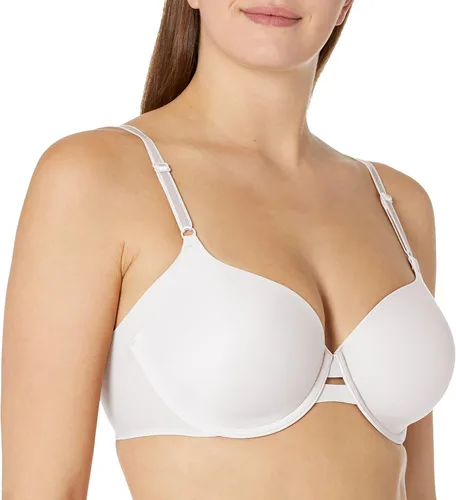 Vista 9 de Warner's Sujetador con aros para mujer Simply Perfect Negro