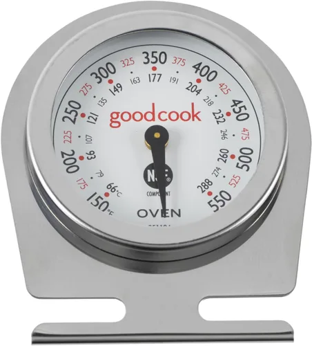 Vista 12 de Termómetro digital clásico Good Cook aprobado por NSF