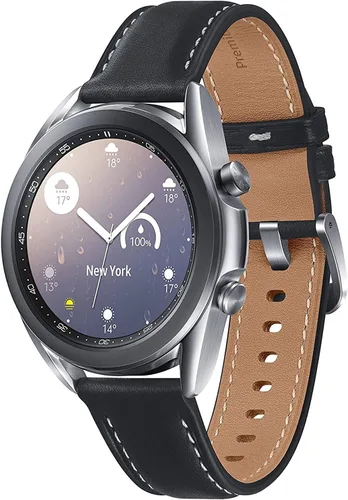 Vista 4 de Samsung Galaxy Watch 3 reloj inteligente