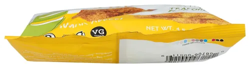 Vista 8 de Artisan Tropic Bocadillos de plátano dulce, 4.5 OZ