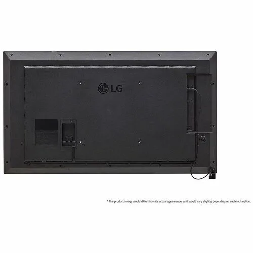 Vista 9 de Monitor industrial 49", UM5N 500 nit