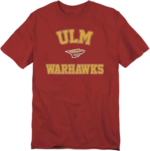 Vista 35 de Colección oficial de camisetas universitarias clásicas unisex para adultos 3