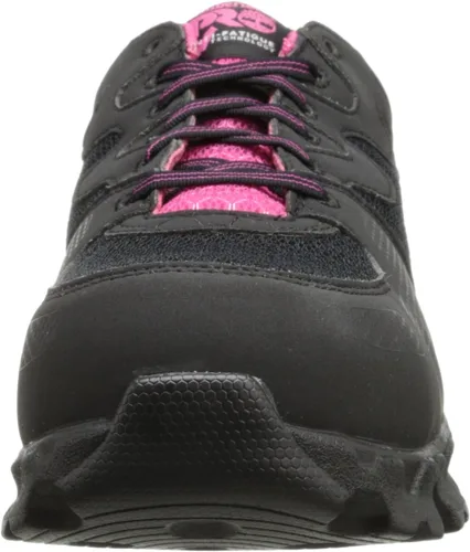 Vista 2 de Timberland PRO Zapato industrial de aleación del dedo del pie Eh W de las mujeres