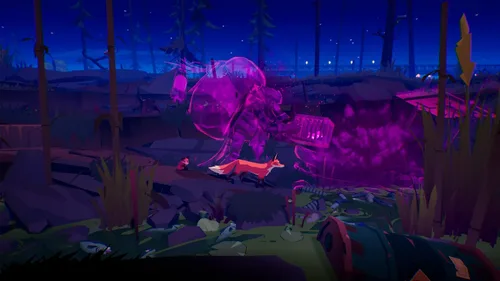 Vista 3 de Endling - Extinction is Forever for Nintendo Switch