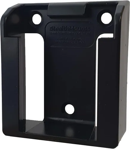 Vista 5 de StealthMounts Dewalt - Soporte de batería inalámbrico para herramientas eléctricas Dewalt de 12 V, 6 unidades, color rojo