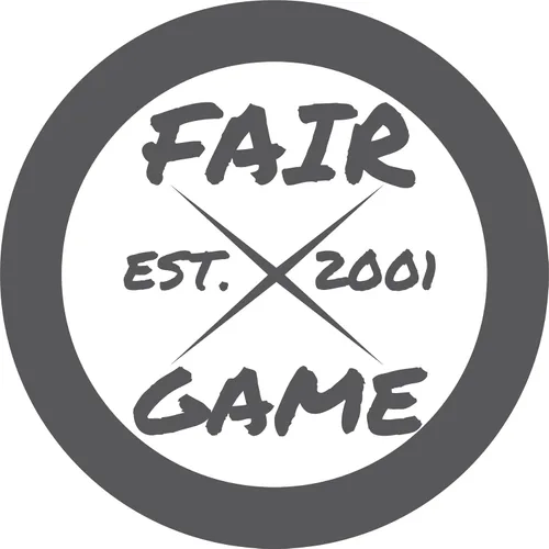 Vista 6 de Fair Game Camiseta con logotipo de Ford Performance GT Racing ST Mustang