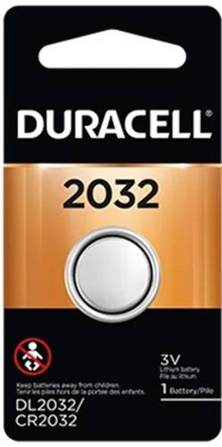 Vista 3 de Duracell Coin - Baterías, 6 unidades.), 6, 6
