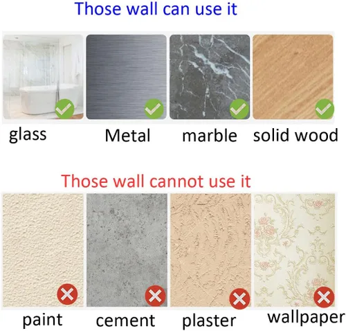 Vista 6 de 60 clips autoadhesivos de pared para trepar plantas, fijador de plantas invisibles en forma de hojas, clips de fijación de gancho para plantas