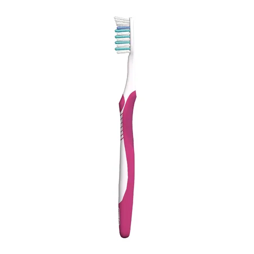Vista 2 de Oral-B Complete Deep Clean - Cepillo de dientes de cerdas suaves, 1 unidad (paquete de 6)
