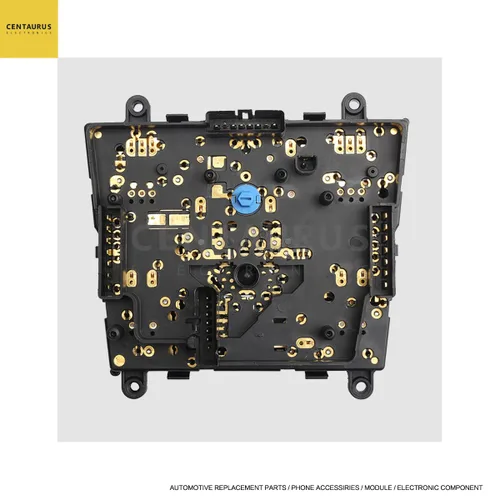 Vista 5 de CENTAURUS 1638206610 - Interruptor de control principal de ventana eléctrica de repuesto para ML320 1998-2003, ML430 1999-2001, ML500 2002-2003