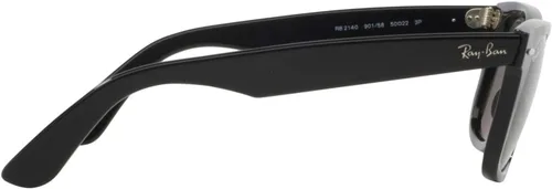 Vista 17 de Ray-Ban RB2140 - Gafas de sol Wayfarer originales + paquete de accesorios de Vision Group