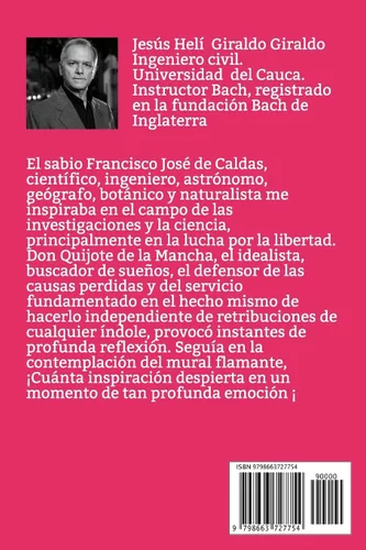 Vista 2 de Obstáculo & Destino (Spanish Edition)