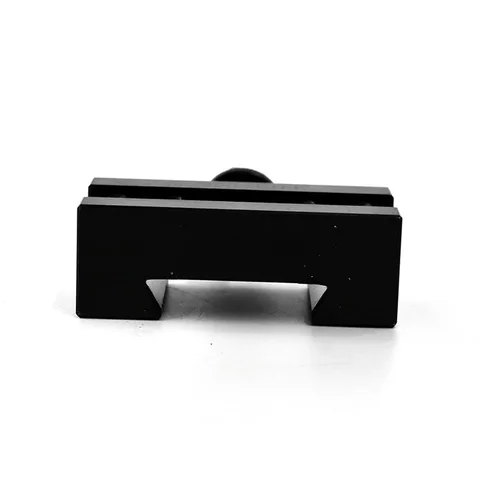 Vista 3 de AXA 250-101T - Soporte para herramientas de pistón de torno CNC, juego de postes de herramienta de cambio rápido, mini torno, poste de herramienta