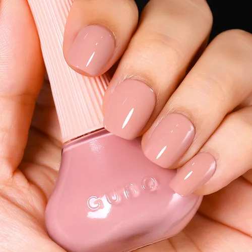 Vista 24 de Major Dijit Juego de esmalte de uñas de 12 colores de secado rápido primavera-verano, esmalte de uñas popular de color caramelo dulce, kit de arte