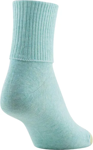 Vista 40 de GOLDTOE Calcetines clásicos para mujer, multipares