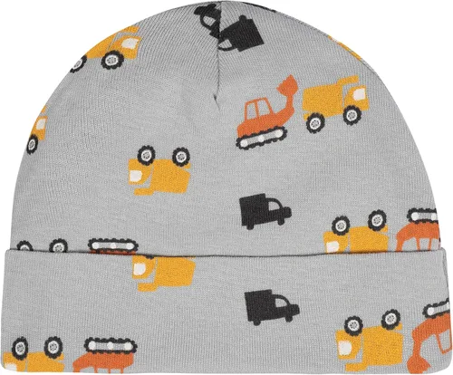 Vista 3 de Gerber Conjuntos unisex de gorro y manoplas para bebé
