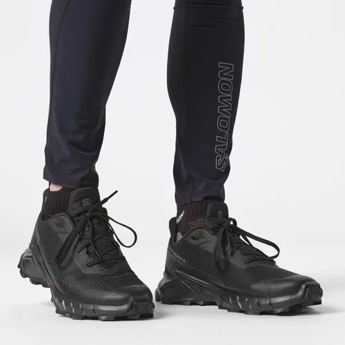 Vista 2 de Salomon Zapatos de senderismo Alphacross 5 para hombre