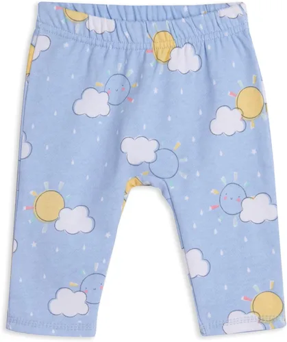 Vista 4 de Disney Classics Winnie the Pooh Mickey Mouse - Conjunto de 3 piezas con capucha y pantalones para bebé (recién nacido, 24 meses)