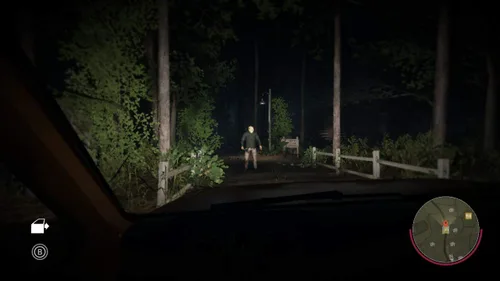 Vista 2 de Friday The 13th Game Ultimate Slasher Edition - Nintendo Switch