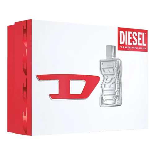 Vista 10 de Diesel Eau de Parfum for Men, Unisex, Adult