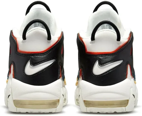 Vista 4 de Nike Air More Uptempo '96 - Tenis para hombre
