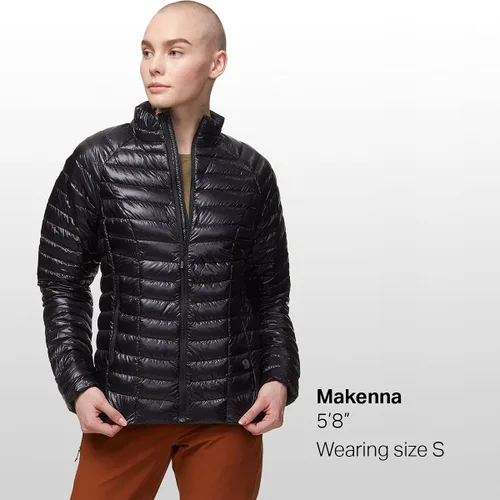 Vista 6 de Mountain Hardwear Ghost Whisperer 2 - Chaqueta para mujer