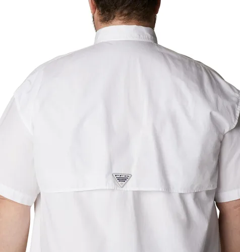 Vista 5 de Columbia Men's Bonehead Short Sleeve Shirt