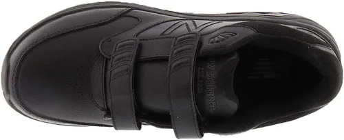 Vista 2 de New Balance 928 V3 - Zapatos para caminar para hombre, Negro