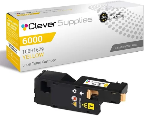 Vista 91 de CS - Cartucho de tóner compatible con Phaser 6510/WorkCentre 6515 106R03691 Magenta para Phaser 6510 WorkCentre 6515