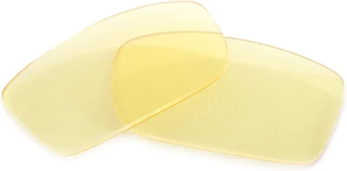 Vista 24 de Fuse Lenses Lentes de repuesto para gafas de sol Oakley Holbrook Mix - Opciones polarizadas