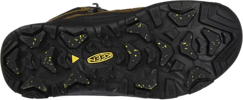 Vista 4 de Keen Revel IV Mid Polar - Botas para hombre