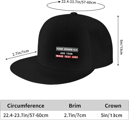 Vista 5 de Sombrero personalizado al por mayor a granel Texto/logotipo personalizado sombrero para hombres mujeres camionero sombrero