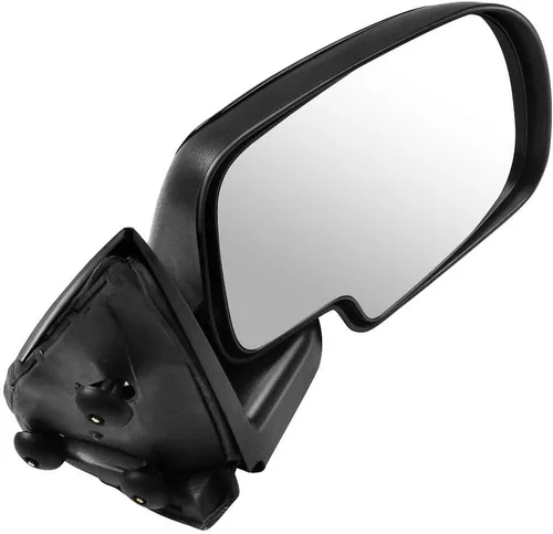 Vista 9 de SCITOO Espejo retrovisor lateral derecho del pasajero para 1999-2007 para Chevy Silverado Pickup 2000 para Chevy Suburban 1999-2006 para GMC Sierra