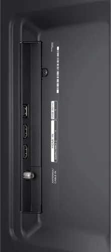 Vista 13 de LG Smart TV Class UQ9000 de 75 pulgadas con Alexa incorporado 4K (3840 x 2160), frecuencia de actualización de 60 Hz, 4K alimentado por IA