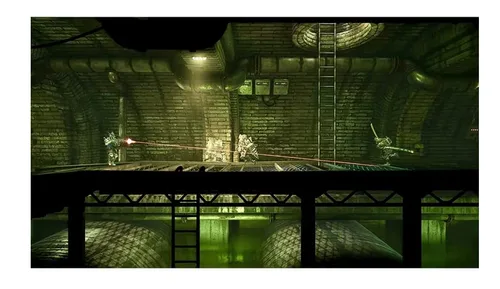 Vista 3 de F.I.S.T. Forged in Shadow Torch (Limited Edition) - For PlayStation 5