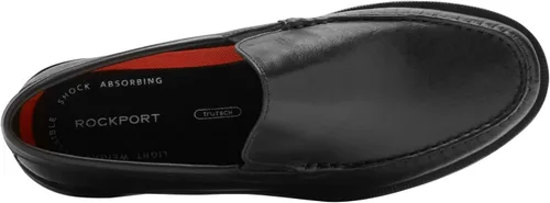 Vista 5 de Rockport Mocasín veneciano Palmer para hombre