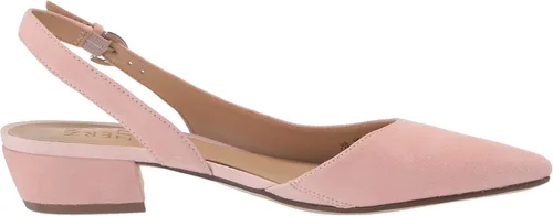 Vista 56 de Naturalizer - Zapatos Pump tacón de talud para mujer