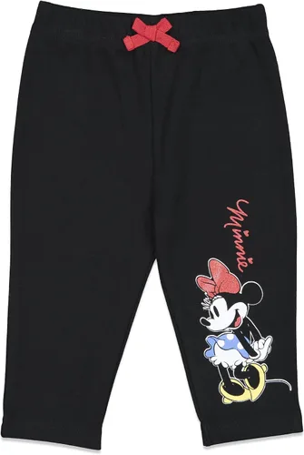 Vista 2 de Disney Lightning McQueen Simba Mickey Mouse - Paquete de 2 pantalones de recién nacido a niño grande