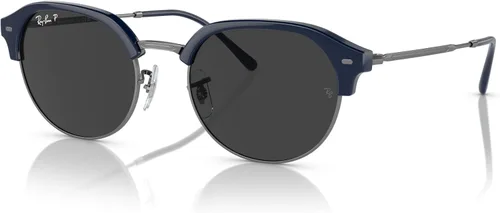 Vista 2 de Ray-Ban Women's Rb4429 Round Sunglasses