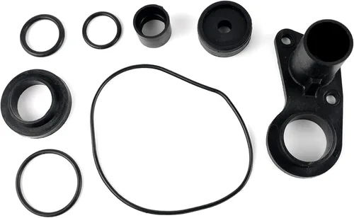 Vista 5 de 5001594 Kit de reparación de impulsor de bomba de agua para OMC Johnson Evinrude V4 V6 V8 85 90 105 115 120 130 140 150 175 185 200 225 235 250 275