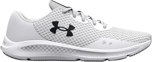 Vista 2 de Under Armour Tenis de correr Charged Pursuit 3 para mujer