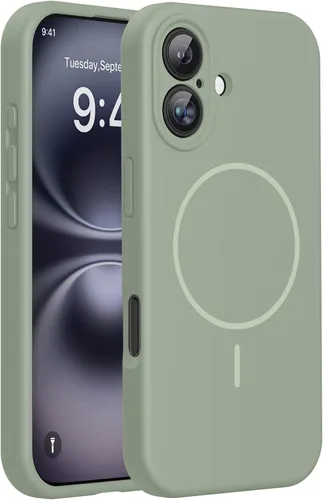 Vista 27 de Miracase Funda ultradelgada diseñada para iPhone SE 2022 (3ª generación)/iPhone SE 2020 (2ª generación)/iPhone 7/iPhone 8 con protector de pantalla