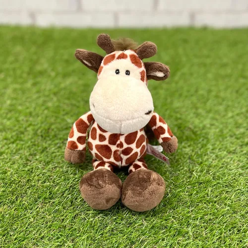 Vista 2 de NICI Wild Friends Jirafa 10